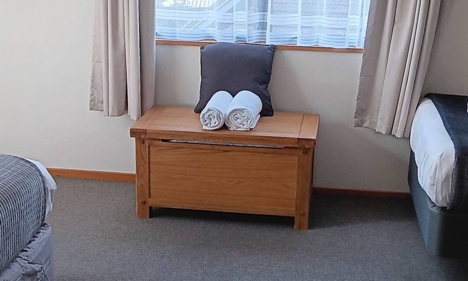 Hanmer Springs House | Ideal 3 Bedroom Holiday House in Central Hanmer Springs