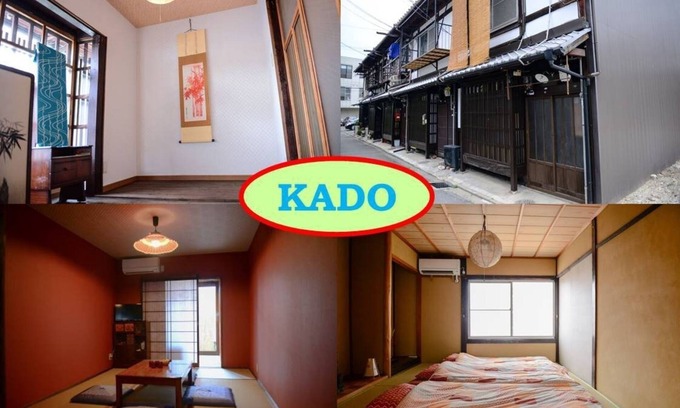 Minami House | Convenient Stay Near Kyoto Station with Pet-Friendly Amenities