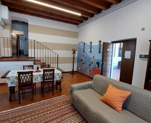 Clusane Apartment | Relaxing Retreat at 1 STEP ON THE LAKE - Pet Friendly Stay