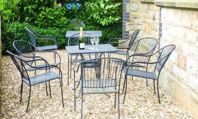 Rosedale Abbey Cottage | Discover 1 The Old Methodist Chapel with Family-Friendly Amenities