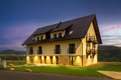 Cervena Voda Apartment | Top-Rated Family-Friendly Stay at #1 U Lanovky
