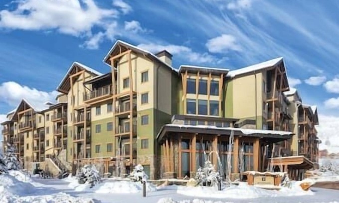 Park City Resort | 1 Wyndham Resort, Ski-In/Out, Pool, Hot Tub!