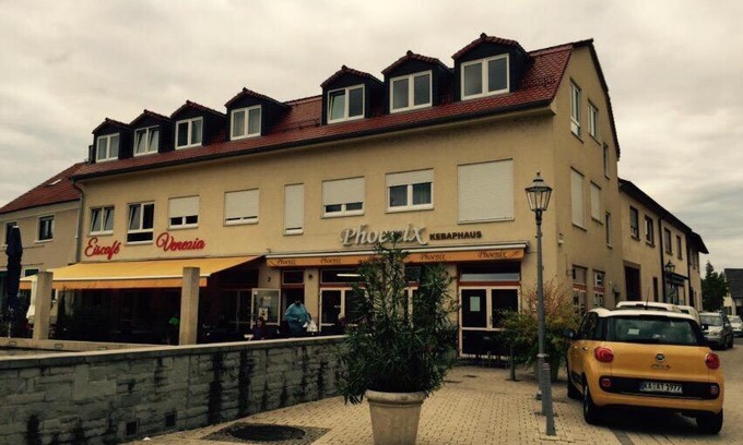 Forst House | Cozy Room for 2 in Bruchsal/Forst - Ideal for Travelers