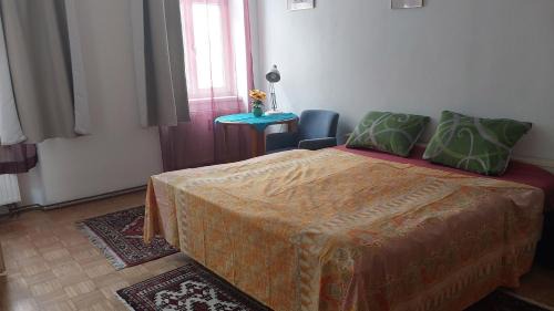 Jakomini Apartment | 1 Zimmerwohnung im Herzen von Graz