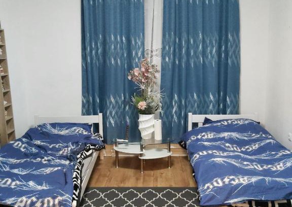Oberbilk Apartment | Cozy 5-Star Apartment with Balcony and Hot Tub in Düsseldorf