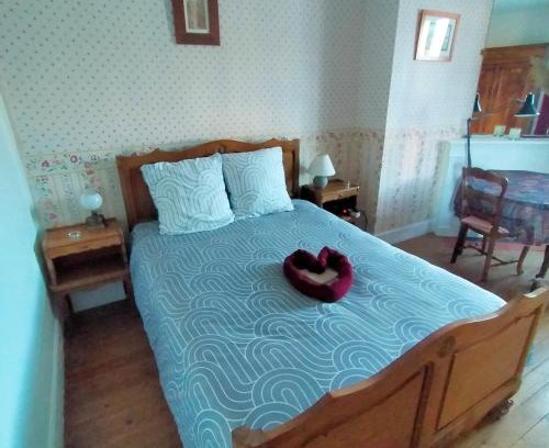 Presly House | 10 Boules B&B