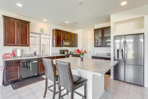 Gateway House | Convenient Denver Home Rental with Large Yard & Amenities