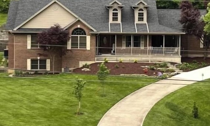 Sayler Park House | Family-Friendly Retreat 10 Miles from Perfect North Ski Slopes