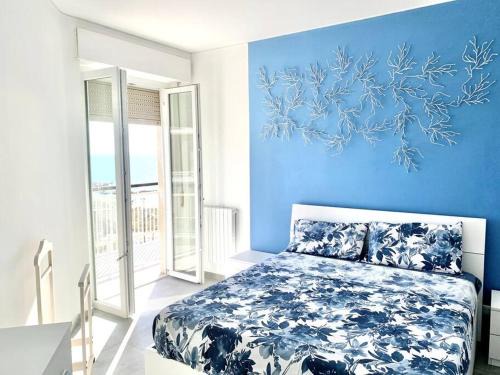 Arma di Taggia Apartment | Sea View Apartment Near Sanremo: Perfect for Families & Pets