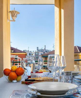 Sestri Levante Apartment | 10 min dal Mare - New York Style - Apartment