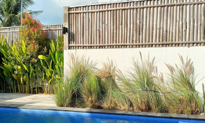 Cemagi Villa | 10-min from beach - 2 Bedroom Pool Villa Casa D'Tristo
