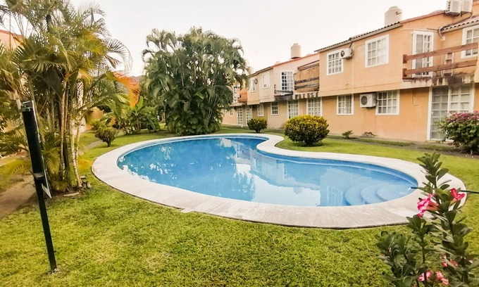 Ixtapa - Zihuatanejo Villa | Relaxing Retreat 10 Min from the Beach - Jewel of Ixtapa