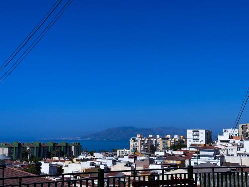 Malaga-Este Apartment | Cozy Flat Just 10 Minutes to the Beach - Pet Friendly Stay
