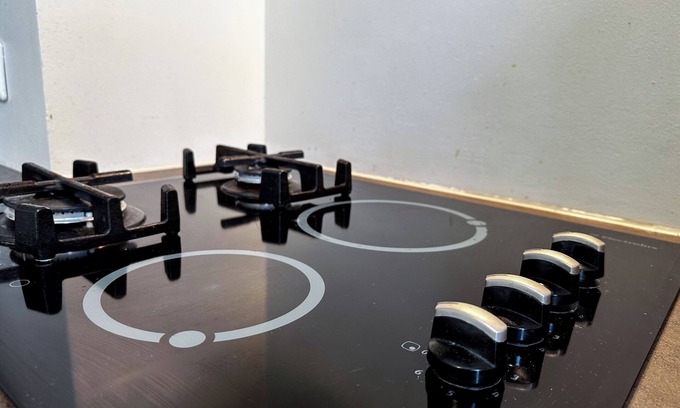 Kesklinn Apartment | 10 min to Old Town/Free Parking/Work Station