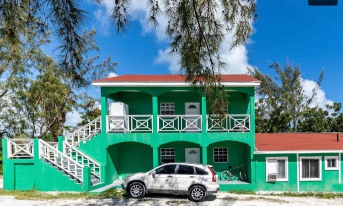 Long Bay Hills House | Convenient Retreat Near Award-Winning Grace Bay Beach