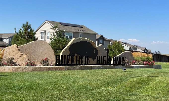 Commerce City House | Convenient Stay Near Denver Airport - Family-Friendly Comfort