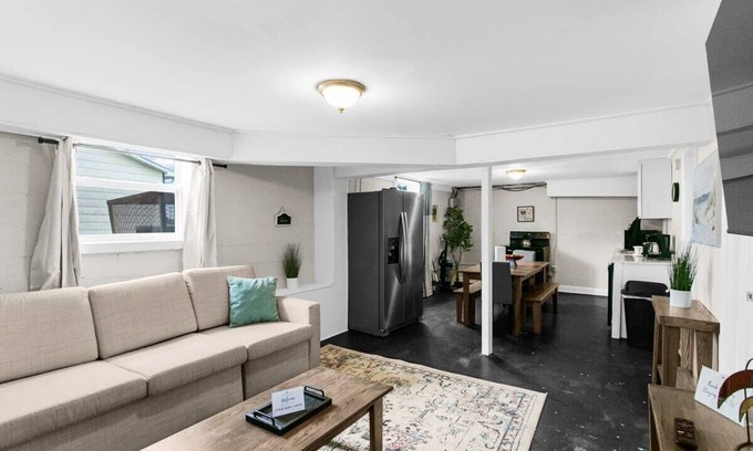 Birmingham House | Modern Unit B Near Downtown - Perfect for Families & Pets