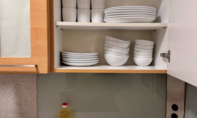 Favoriten Apartment | Convenient Hotel Near Wien HBF and Metro Station