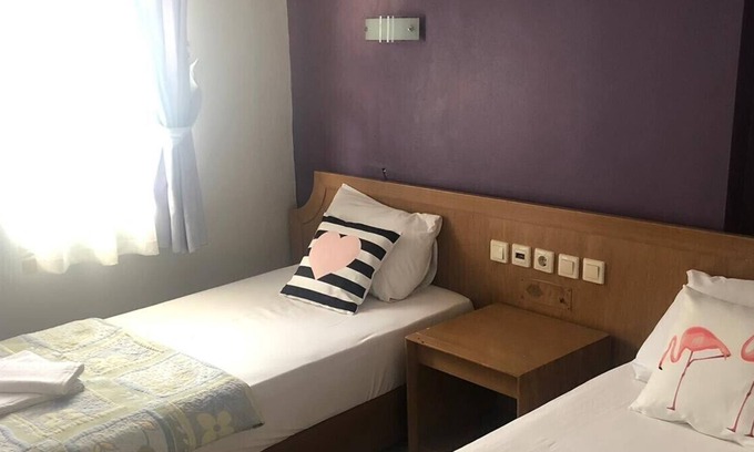 Marmaris House | 10 minutes By Walk To Marmaris Beach