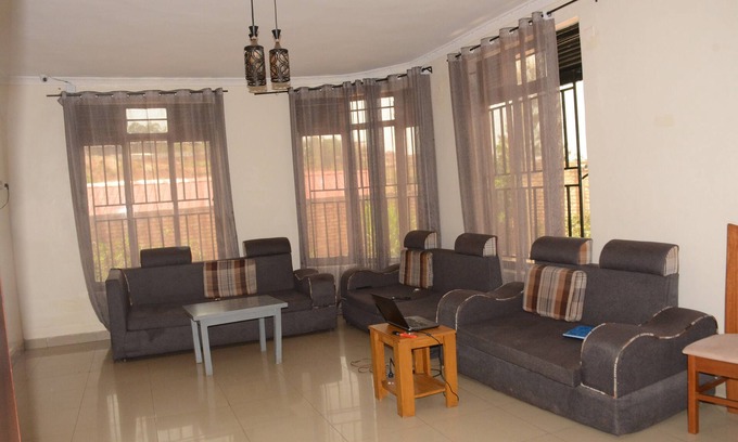 Kigali Villa | Convenient Stay Near Kigali Airport and BK Arena
