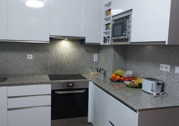 La Coruna Apartment | Family-Friendly Retreat Just 10 Minutes from Oza Beach