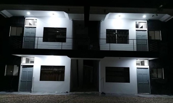 Huacas Apartment | Family-Friendly Apartment Just 10 Minutes from Tamarindo