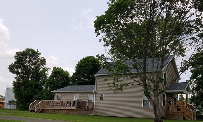 Otego House | Convenient Stay Near Cooperstown All Star Village!
