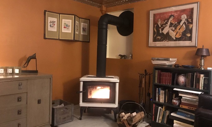 Housatonic Other | Pet-Friendly Stay Just Minutes from Ski Butternut Adventure!