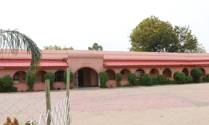Gaborone Hotel | Convenient Stay Near Gaborone Grand Palm Hotel & Casino