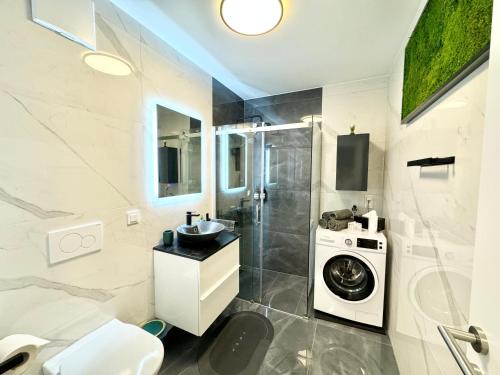 Erdberg Apartment | Convenient Stay: 10 Minutes to the Center & Metro Access