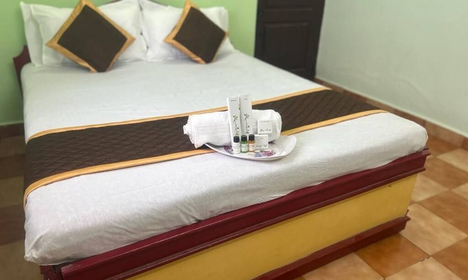 Kodaikanal Bed & Breakfast | Family-Friendly Retreat Just 10 Minutes from the Lake!