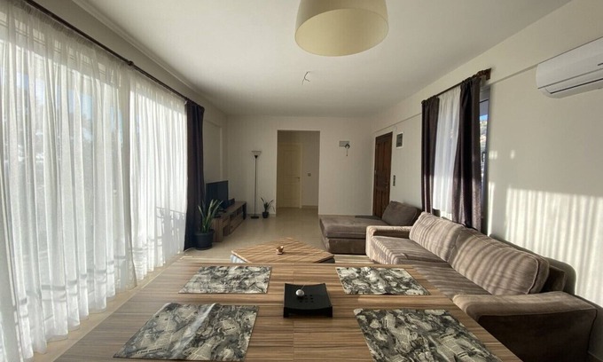 Patara Villa | Relaxing Villa Just 10 Minutes from Patara Beach