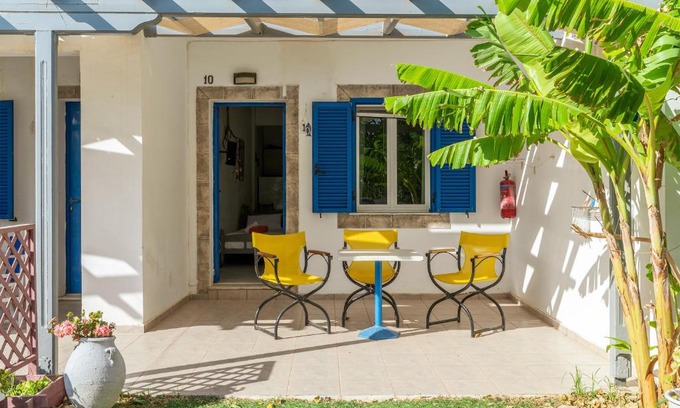 Kipri House | Oceanfront Family Escape at 10 Perasma Kypri Beach