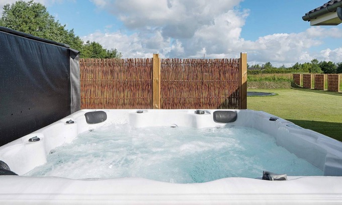 Idestrup House | Idestrup Holiday Home: Perfect for Family Getaways