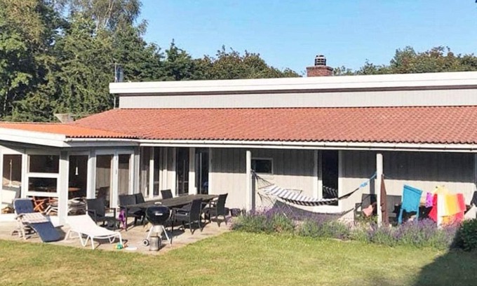Dannemare House | Family-Friendly Getaway at Holiday Home Dannemare XXXIV