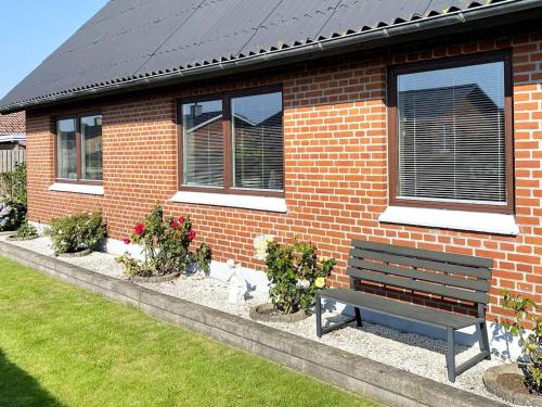 Aalbaek House | Family-Friendly Escape at Holiday Home Ålbæk VI - 4 Stars