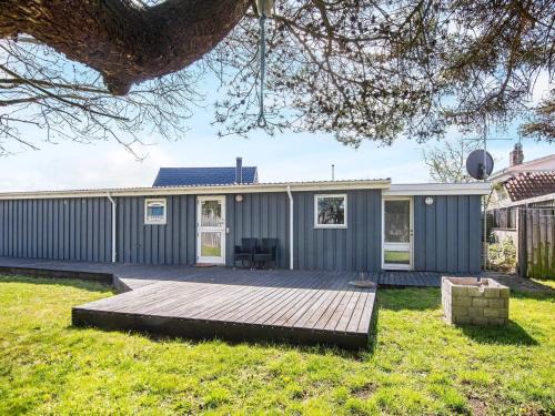 Lyngsbæk Strand House | Discover Holiday Home Ebeltoft XII - Family-Friendly Retreat