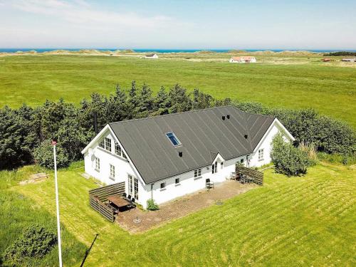 Sønder Vorupør House | Family-Friendly Holiday Home for 10 in Thisted