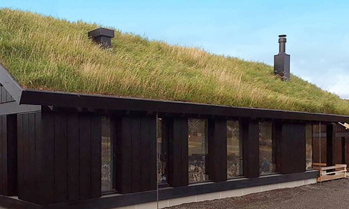 yer House | Spacious 10-Person Holiday Home in Øyer with Breakfast