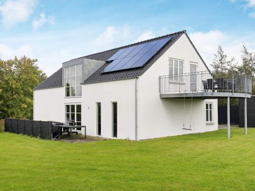 Ranum House | 10 person holiday home in Ranum