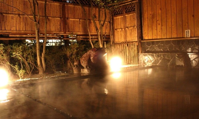 Fukushima House | Discover 10 Tatami Mats by the River or Mountains in Fukushima