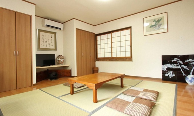 Yufuin Onsen Hotel | Relaxing Spring Baths and Detached Houses in Yufu Ōita