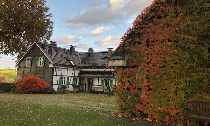 Lennep Condo | Experience 100 Jahre Zurück in die Vergangenheit - Rated 9.8