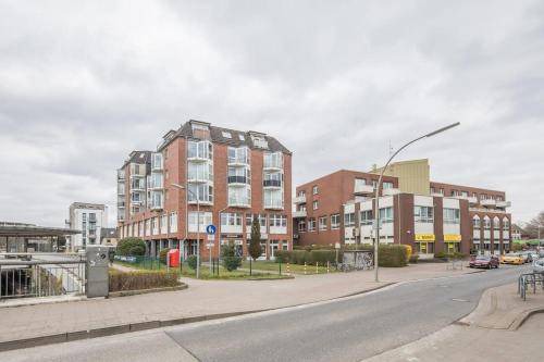 Eidelstedt Apartment | Spacious 2-Bedroom Apartment for Large Groups