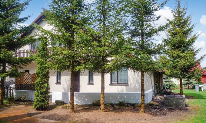 Kopalino House | 100 m² House ∙ 4 bedrooms ∙ 10 guests