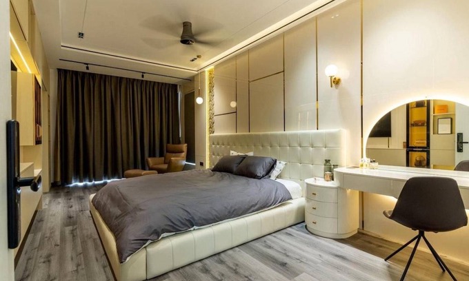 Hue City Centre Villa | Spacious 4-Bedroom Villa for Family Getaways