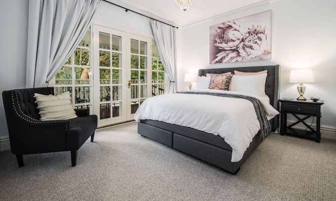 Ferny Creek Bed & Breakfast | Unforgettable Stay near the 1000 Steps & Dandenong Ranges