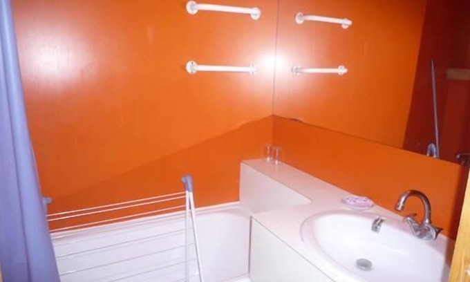 Arc-1800 Apartment | Discover Mountain Views at Les Arcs - Guest Rated 10/10