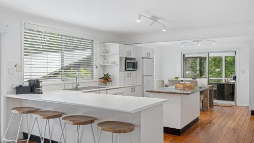 Glenwood House | 100m To The Beach - Pet Friendly