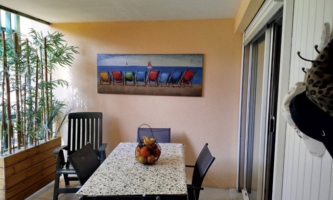 Maubuisson Apartment | Family-Friendly Apartment with Pool Near Hourtin Lake